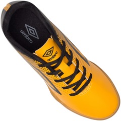 Chuteira Futsal Infantil Umbro Game - Foto 9