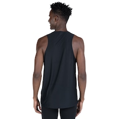 Camiseta Regata Masculina New Balance Accelerate - Foto 3