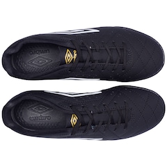 Chuteira Society Umbro Neo Striker TF - Adulto - Foto 5