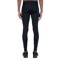 Calça Legging Masculina New Balance Compressão Accelerate - Foto 3