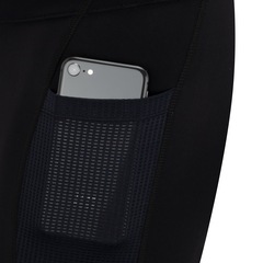 Calça Legging Masculina New Balance Compressão Accelerate - Foto 11