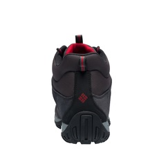 Bota Columbia Peakfreak Venture Mid LT - Masculina - Foto 7