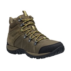 Bota Columbia Peakfreak Venture Mid LT - Masculina - Foto 2
