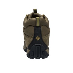 Bota Columbia Peakfreak Venture Mid LT - Masculina - Foto 7