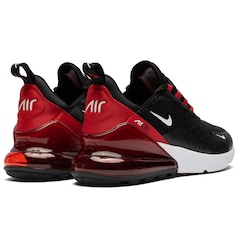 Tênis Nike Air Max 270 - Masculino - Foto 4