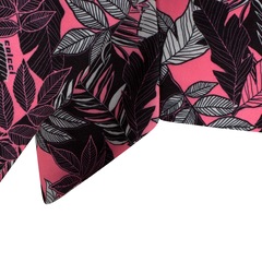 Blusa Feminina Manga Longa Cropped Colcci Estampado - Foto 7