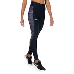 Calça Legging Feminina Colcci Detalhe Estampado - Foto 4