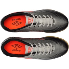 Chuteira Futsal Adulto Umbro Raptor - Foto 5
