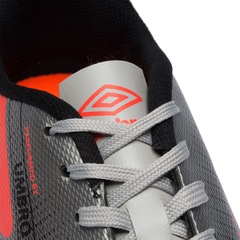 Chuteira Futsal Adulto Umbro Raptor - Foto 8