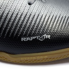 Chuteira Futsal Adulto Umbro Raptor - Foto 9