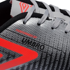 Chuteira Futsal Adulto Umbro Raptor - Foto 10