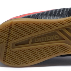 Chuteira Futsal Adulto Umbro Raptor - Foto 12