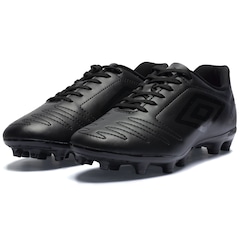 Chuteira de Campo Adulto Umbro Class FG - Foto 2
