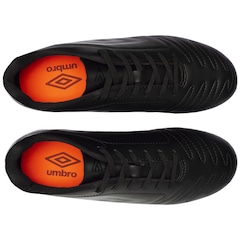 Chuteira de Campo Adulto Umbro Class FG - Foto 5