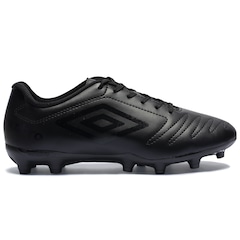 Chuteira de Campo Adulto Umbro Class FG - Foto 1