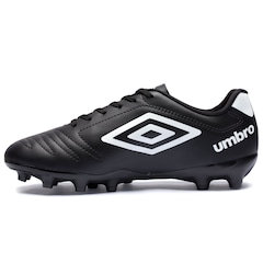 Chuteira de Campo Adulto Umbro Class FG - Foto 3