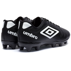 Chuteira de Campo Adulto Umbro Class FG - Foto 4