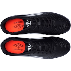 Chuteira de Campo Adulto Umbro Class FG - Foto 5