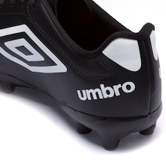 Chuteira de Campo Adulto Umbro Class FG - Foto 7