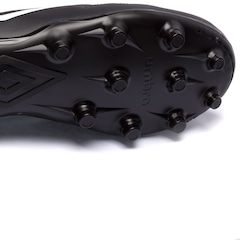 Chuteira de Campo Adulto Umbro Class FG - Foto 9