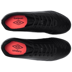 Chuteira Society Adulto Umbro Class TF - Foto 5