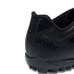 Chuteira Society Adulto Umbro Class TF - Foto 9