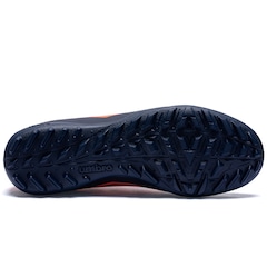 Chuteira Society Adulto Umbro Class TF - Foto 7