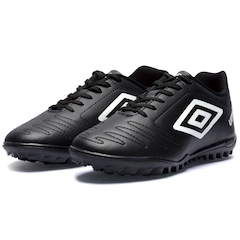 Chuteira Society Adulto Umbro Class TF - Foto 2