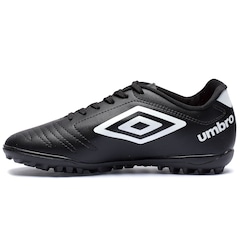 Chuteira Society Adulto Umbro Class TF - Foto 3