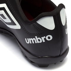 Chuteira Society Adulto Umbro Class TF - Foto 7
