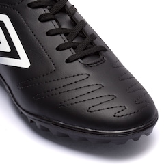 Chuteira Society Adulto Umbro Class TF - Foto 8