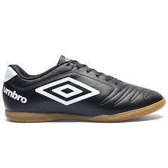 Chuteira Futsal Adulto Umbro Class - Foto 1