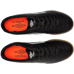 Chuteira Futsal Adulto Umbro Class - Foto 5