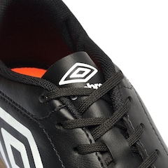 Chuteira Futsal Adulto Umbro Class - Foto 9