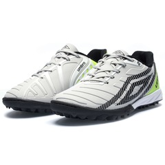 Chuteira Society Umbro Sala Z Club TF - Adulto - Foto 2