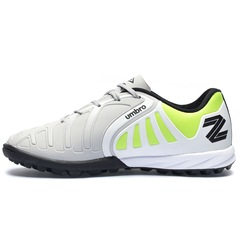 Chuteira Society Umbro Sala Z Club TF - Adulto - Foto 3