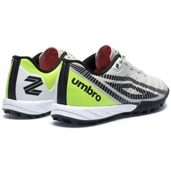 Chuteira Society Umbro Sala Z Club TF - Adulto - Foto 4