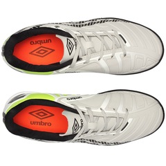 Chuteira Society Umbro Sala Z Club TF - Adulto - Foto 5