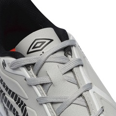 Chuteira Society Umbro Sala Z Club TF - Adulto - Foto 8