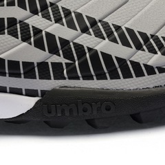 Chuteira Society Umbro Sala Z Club TF - Adulto - Foto 9