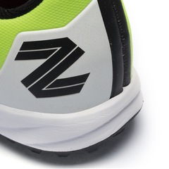 Chuteira Society Umbro Sala Z Club TF - Adulto - Foto 12