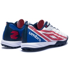 Chuteira Society Umbro Sala Z Club TF - Adulto - Foto 4