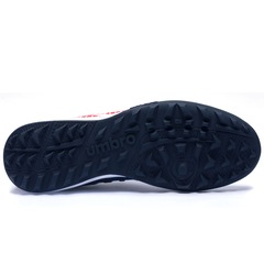 Chuteira Society Umbro Sala Z Club TF - Adulto - Foto 6