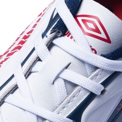 Chuteira Society Umbro Sala Z Club TF - Adulto - Foto 8