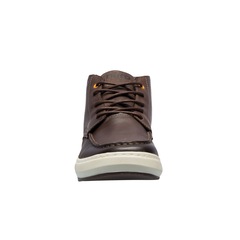 Bota de Couro Nord Dublin PGE - Masculina - Foto 3