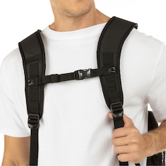 Mochila Nord Outdoor Adventure Time - 25 Litros - Foto 2