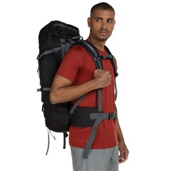 Mochila Nord Adventure Raincoat - 65 Litros - Foto 2