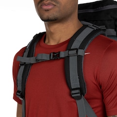 Mochila Nord Adventure Raincoat - 65 Litros - Foto 3