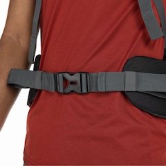 Mochila Nord Adventure Raincoat - 65 Litros - Foto 4