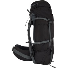 Mochila Nord Adventure Raincoat - 65 Litros - Foto 6